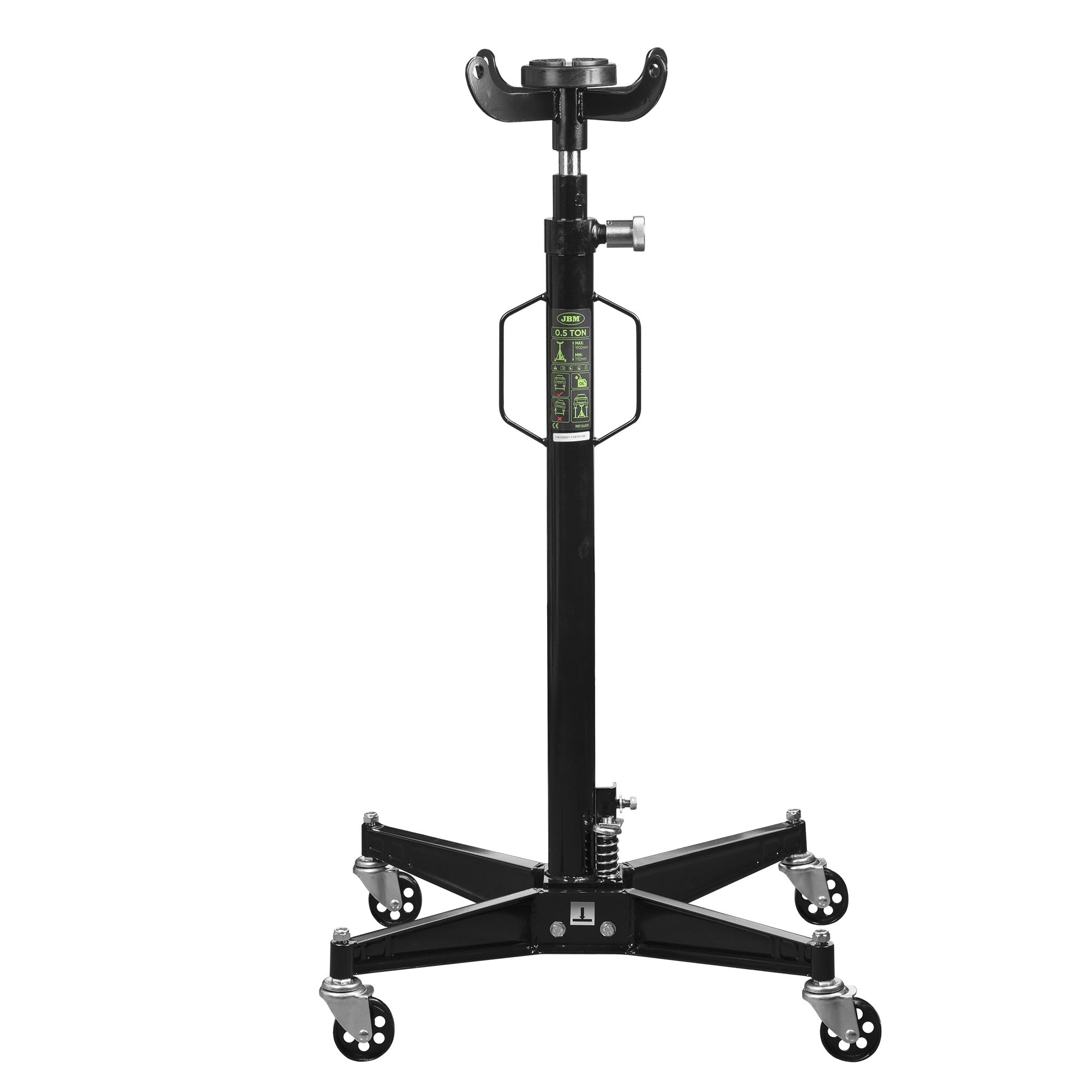 GATO JBM DE FOSO 500KG