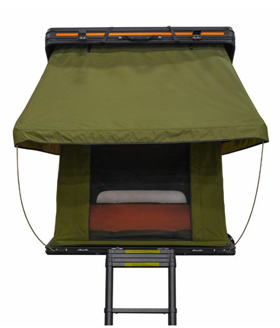 DominGo tienda de techo rígido DOTERO