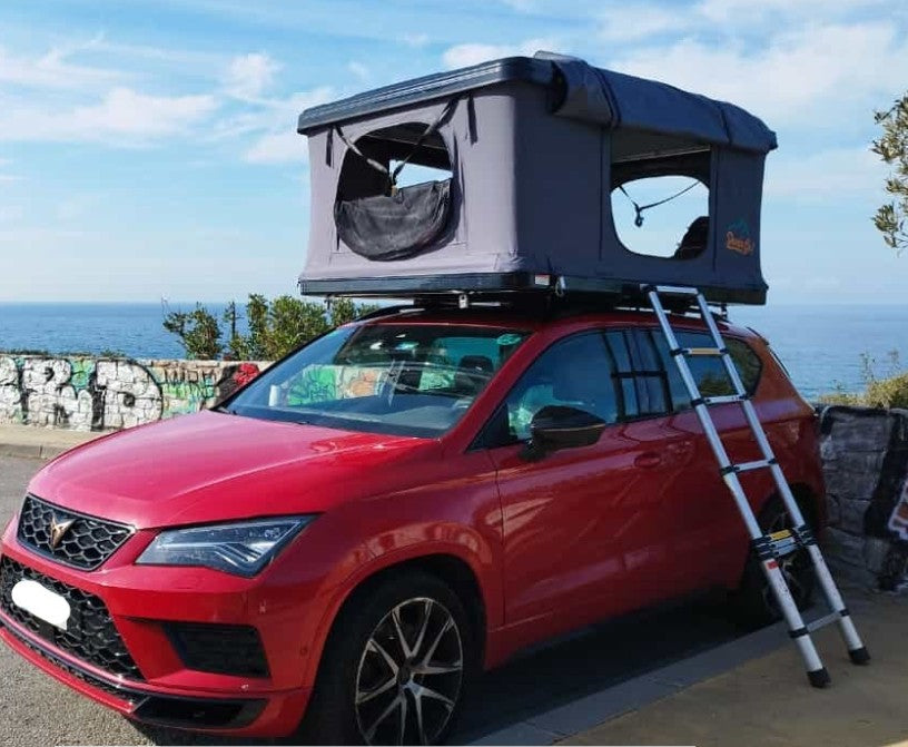 DominGo tienda de techo DOMEGA