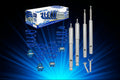 Kit suspensión roscada JOM BlueLine para E30
