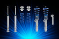 Kit suspensión roscada JOM BlueLine para BMW Serie 3 Sedán y Touring (F30/31)