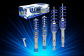 Kit suspensión roscada JOM BlueLine para BMW E39