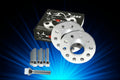 kit completo de espaciadores de rueda de 20 mm para BMW E30