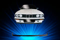 Lip delantero / spoiler para BMW E30 (1982–1994)